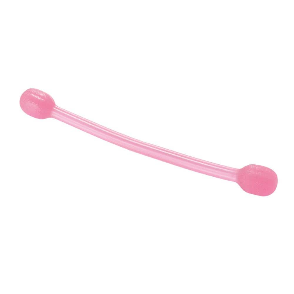 カワセ　鉄人倶楽部　ソフトチューブ　ピンク