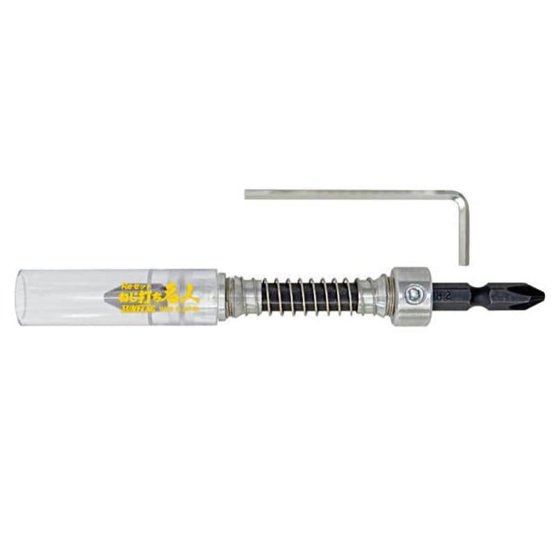 新亀製作所　サンフラッグ　Ｒｅセット　ねじ打ち名人　ＷＢＧ‐１１０