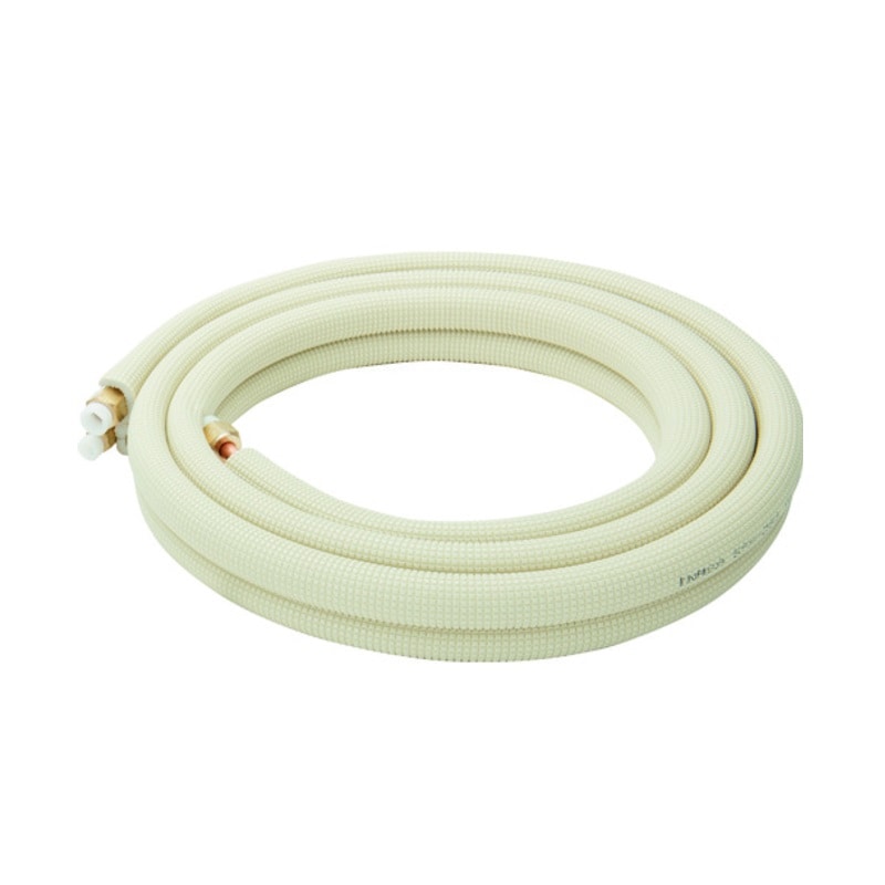 イナバ　配管セット　３．５ｍ　ＳＰＨ－Ｆ２３３５