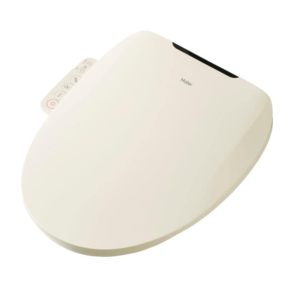 ハイアール　温水洗浄便座　アイボリー　ＪＢ－ＳＳ０１Ａ（Ｃ）