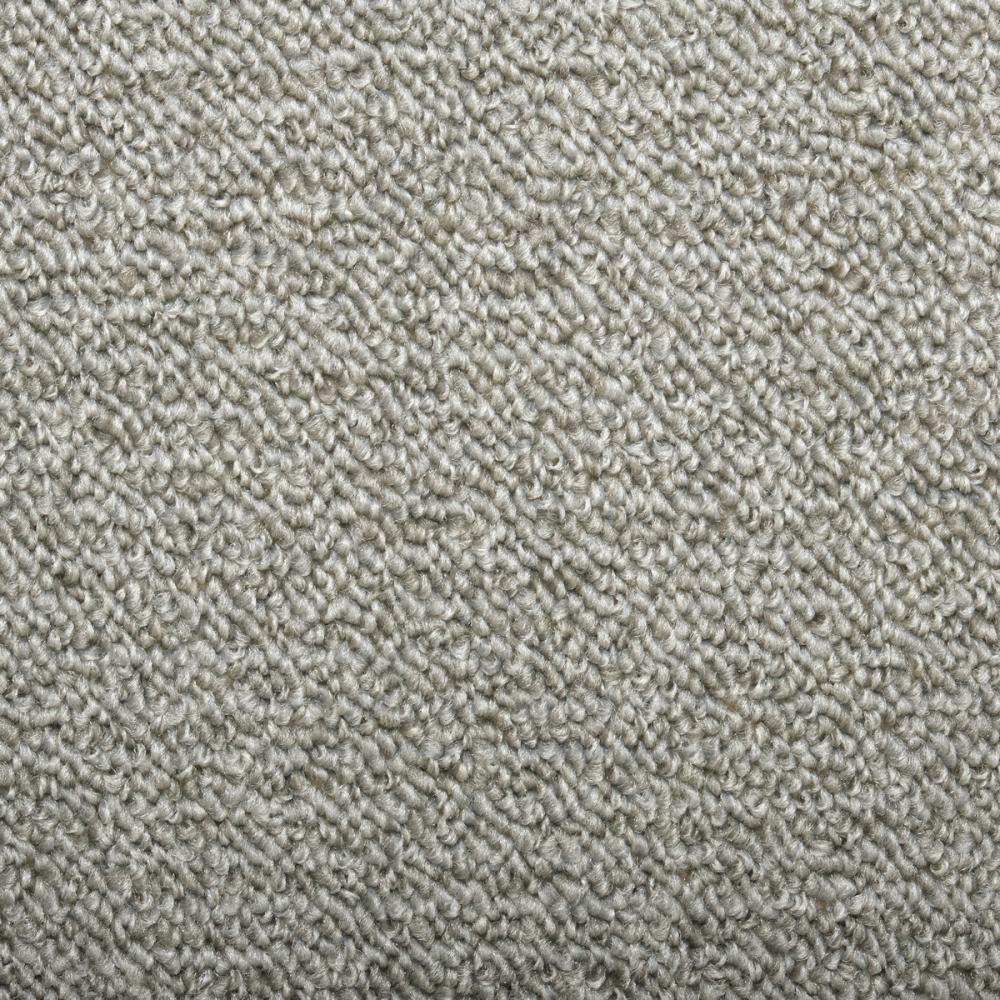 スミノエ　カーペット　クレモ　防ダニ　グレー　本間８畳　３８２×３８２ｃｍ