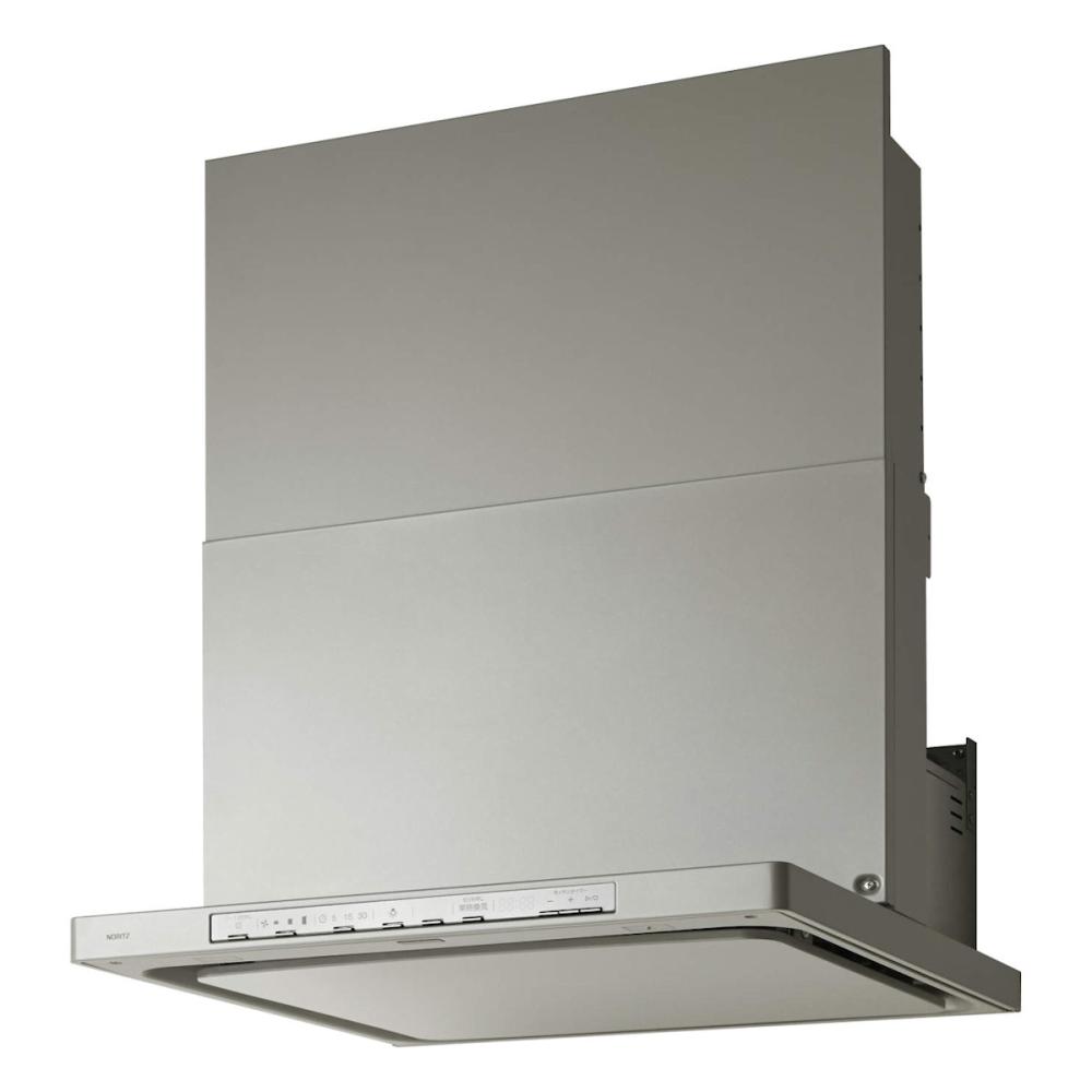 ノーリツ　レンジフード　クララ　幅９０ｃｍ　シルバー　ＮＦＧ９Ｓ２１ＭＳＩ