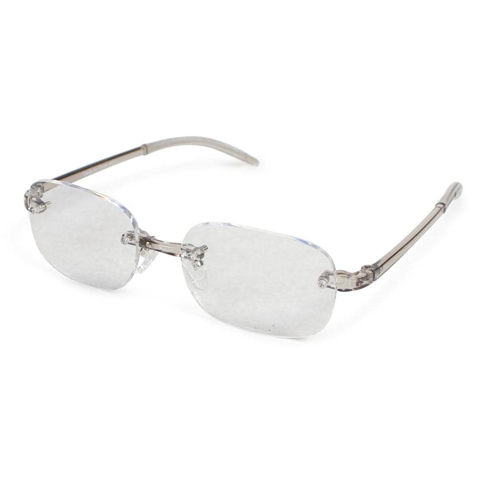 保土ヶ谷電子販売　老眼鏡　ＥＲＫー０７　３．５度