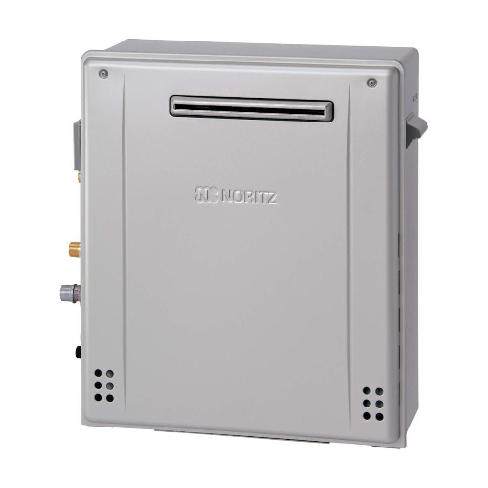 ノーリツ　ガスふろ給湯器　エコジョーズ　都市ガス（１３Ａ）　ＨＣＴ－Ｃ１６７２ＡＲ
