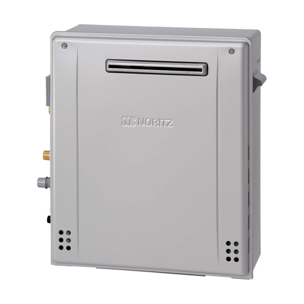 ノーリツ　ガスふろ給湯器　エコジョーズ　都市ガス（１３Ａ）　ＨＣＴ－Ｃ１６７２ＳＡＲ