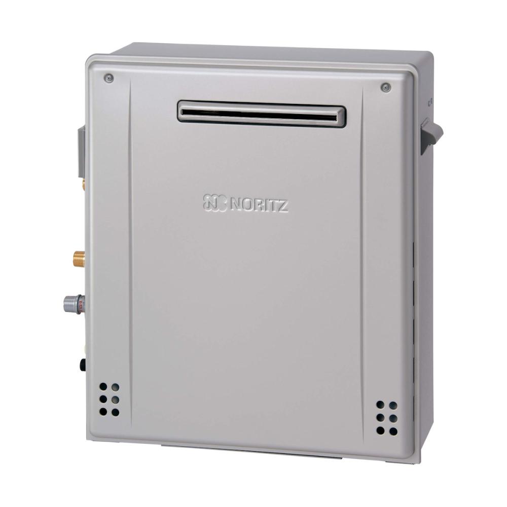 ノーリツ　ガスふろ給湯器　エコジョーズ　ＬＰガス　ＨＣＴ－Ｃ１６７２ＳＡＲ