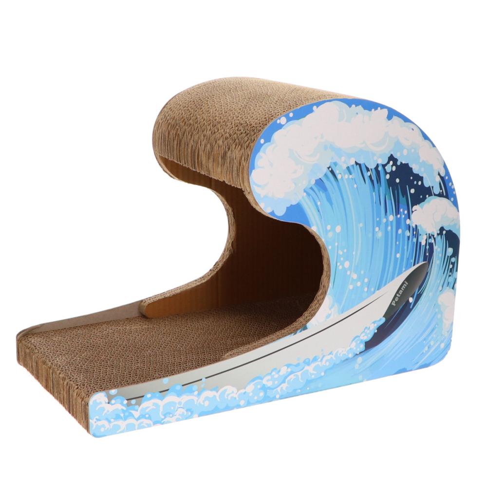 サーフィン＆スキージャンプ