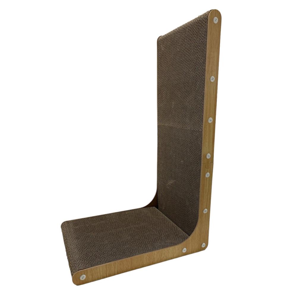 Ｐｅｔａｍｉ　両面使える爪とぎ　ウォールスクラッチ