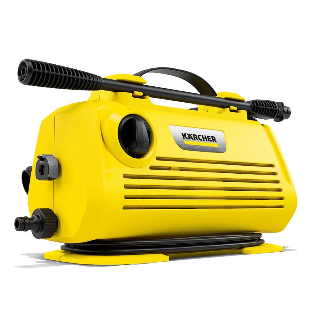 ケルヒャー　高圧洗浄機　Ｋ２　Ｌｉｔｔｌｅ　１．６００－９３０．０