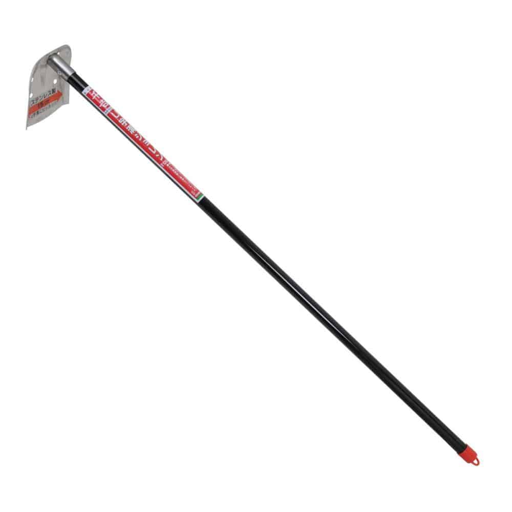 千吉　Ｕ字溝ジョレン