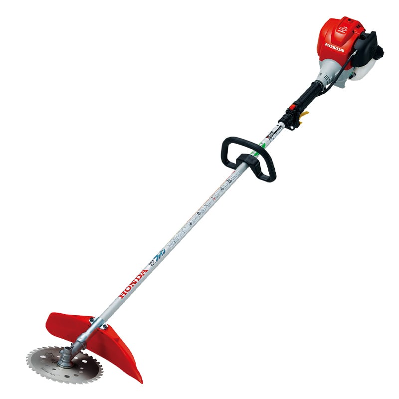 ＨＯＮＤＡ（ホンダ）　４サイクルエンジン刈払機　２５ｃｃ　チップソー仕様　ＵＭＫ４２５Ｋ１－ＬＶＪＴ