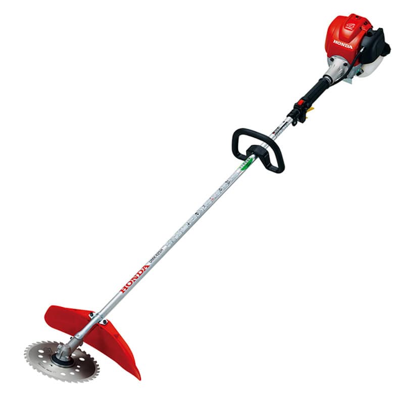 ＨＯＮＤＡ（ホンダ）　４サイクルエンジン刈払機　２５ｃｃ　チップソー仕様　ＵＭＫ４２５Ｈ１－ＬＶＨＴ