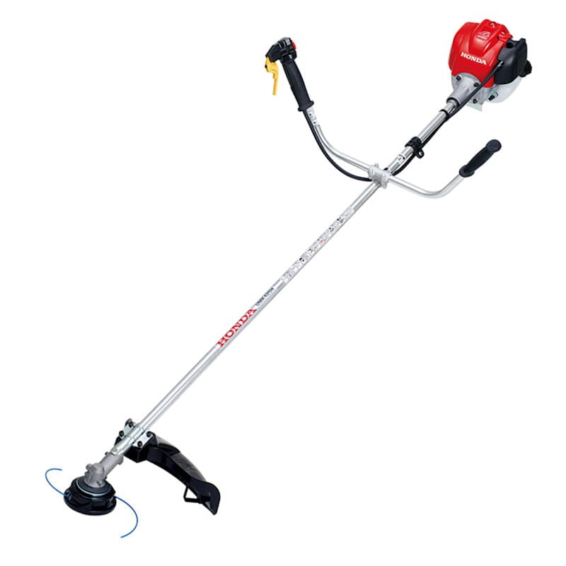 ＨＯＮＤＡ（ホンダ）　４サイクルエンジン刈払機　２５ｃｃ　ナイロンコード仕様　ＵＭＫ４２５Ｈ１－ＵＴＨＴ