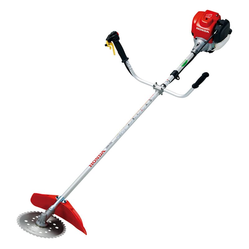 ＨＯＮＤＡ（ホンダ）　４サイクルエンジン刈払機　３５．８ｃｃ　チップソー仕様　ＵＭＫ４３５Ｋ１－ＵＷＪＴ