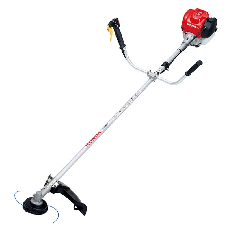 ＨＯＮＤＡ（ホンダ）　４サイクルエンジン刈払機　３５．８ｃｃ　ナイロンコード仕様　ＵＭＫ４３５Ｋ１－ＵＴＪＴ