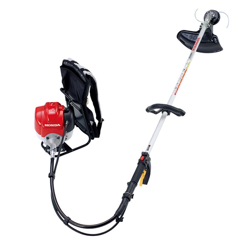 ＨＯＮＤＡ（ホンダ）　４サイクル背負式刈払機　ナイロンコード仕様　排気量２５ｃｃ　ＵＭＲ４２５Ｋ２－ＬＴＪＴ