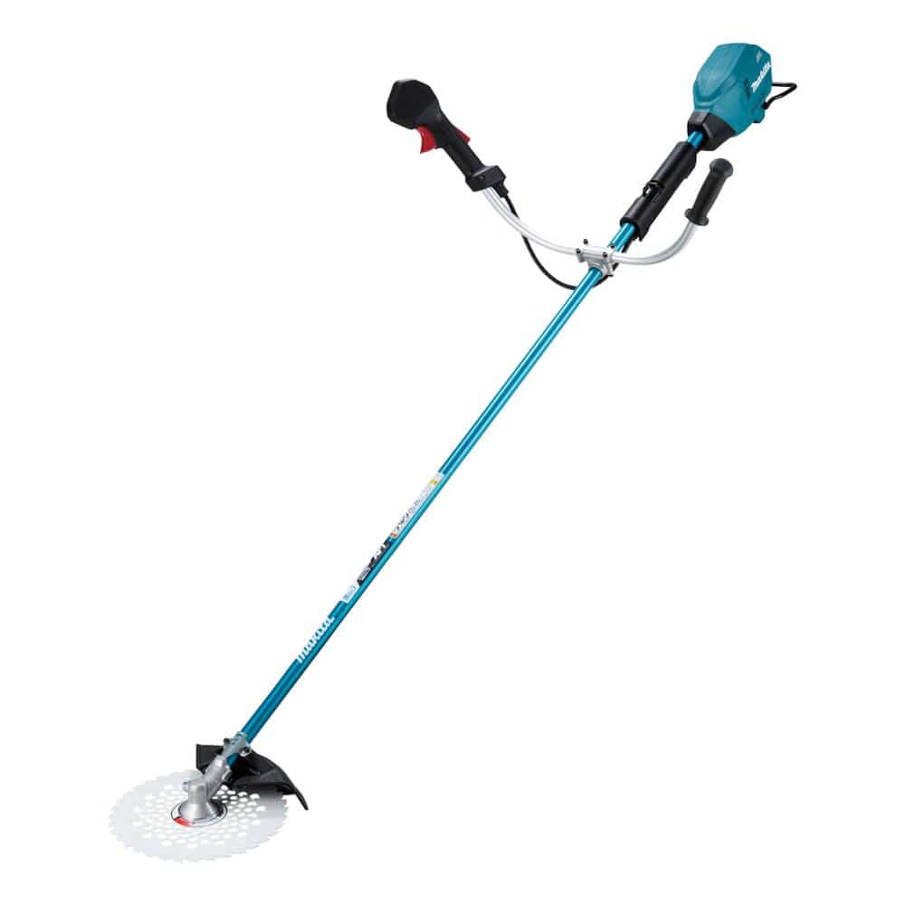 マキタ　充電式草刈機　本体のみ　ＭＵＲ００５ＧＺ