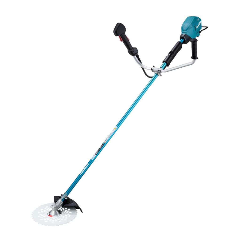 マキタ　充電式草刈機　本体のみ　ＭＵＲ００６ＧＺ