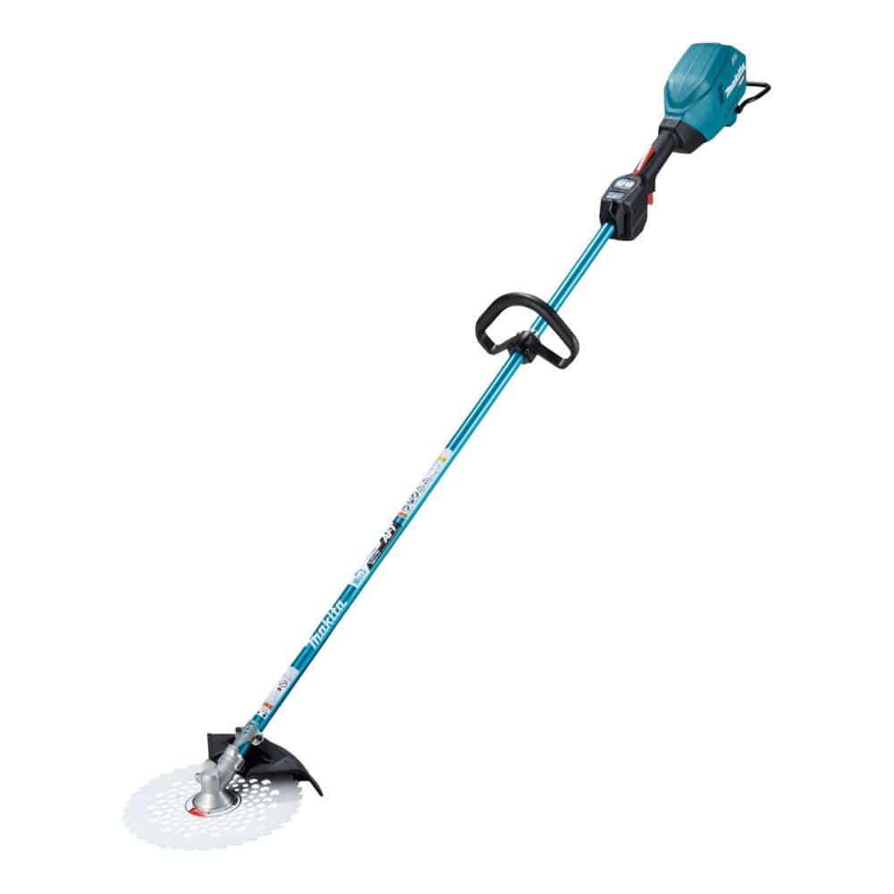 マキタ　充電式草刈機　本体のみ　ＭＵＲ００７ＧＺ