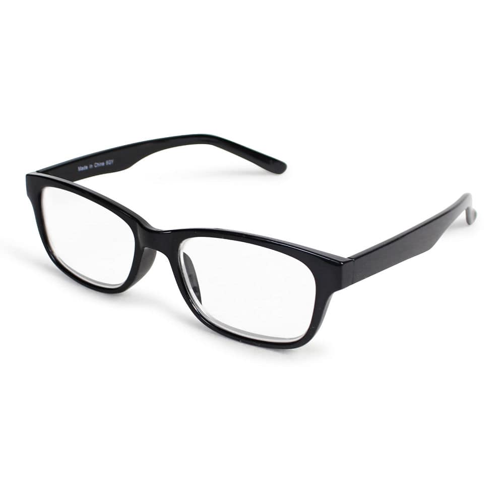 保土ヶ谷電子販売　老眼鏡　３．０度　ＥＲＩー１０　＋３．５０