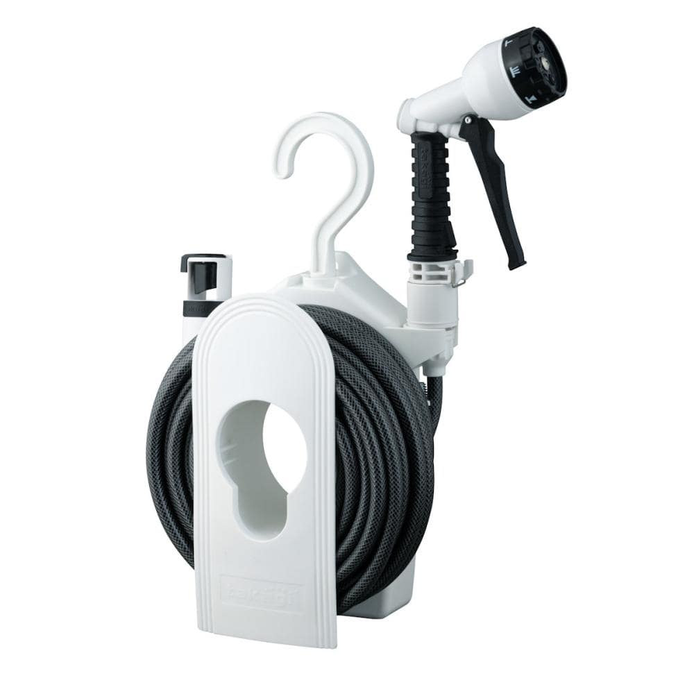 タカギ　コンパクトリール　１０ｍ　（ＣＧ）Ｒ１１０ＣＧ