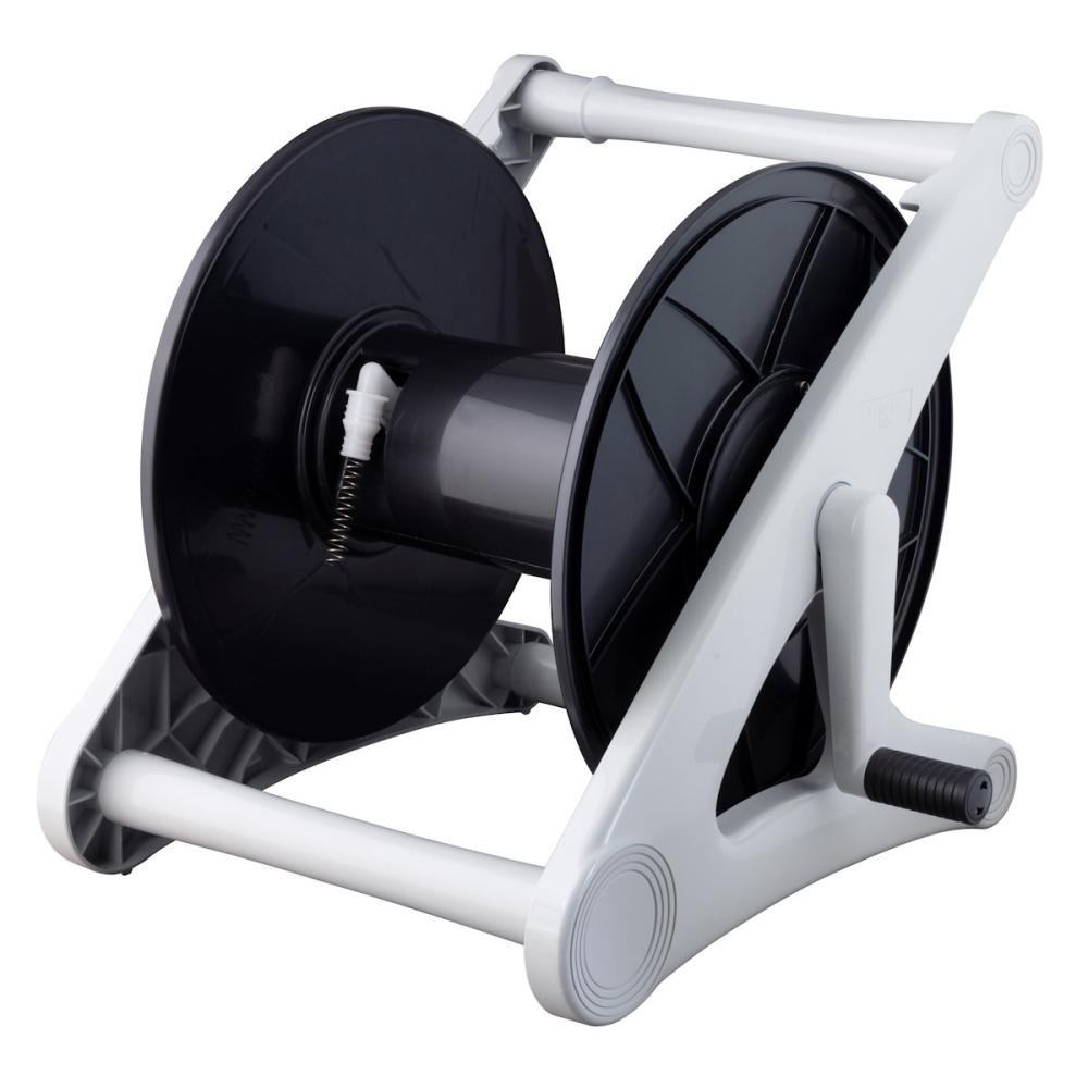 タカギ　オーロラＶホースリール　単体　ホース無し　リールのみ