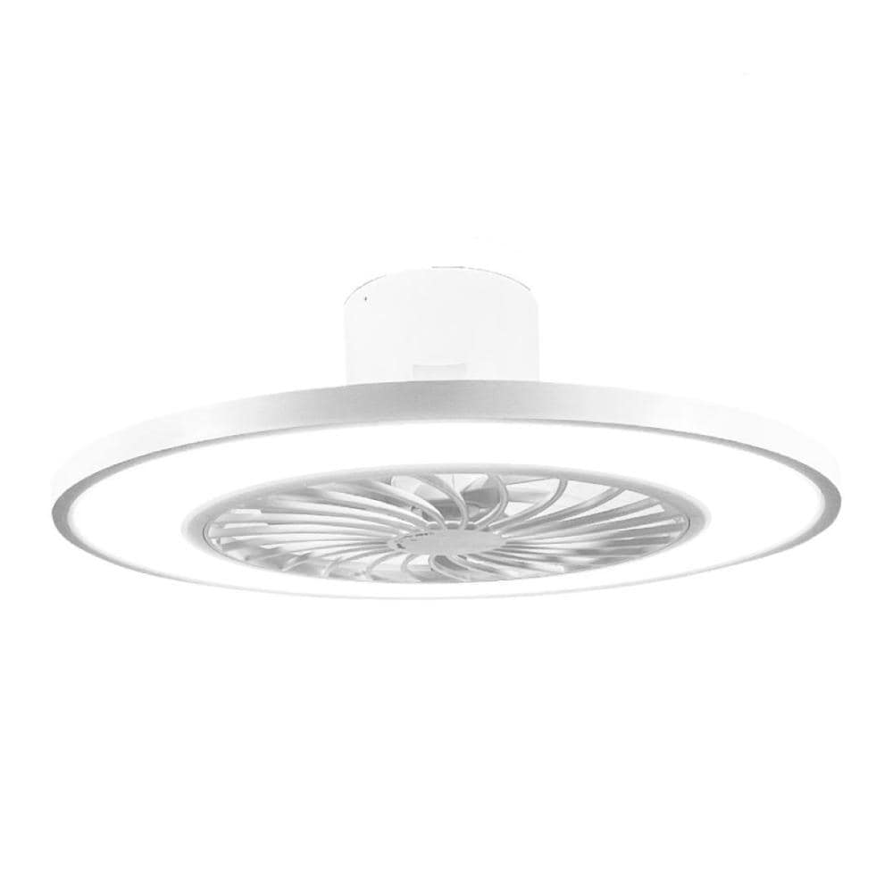 ヒロコーポレーション　シーリングファンライト　１０畳用　ホワイト