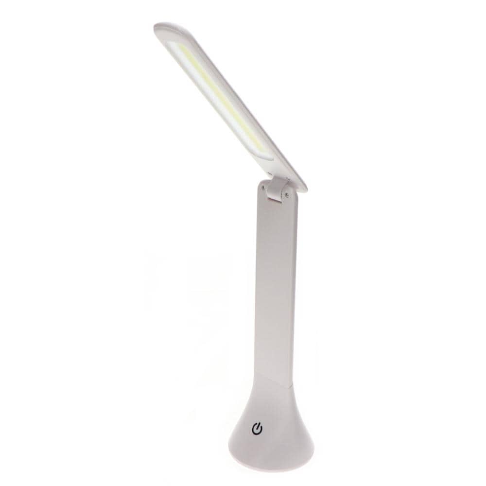 Ｊｅｎｉｘ（ジェニックス）　２ＷＡＹ電源デスクライト　ＤＬ８００３