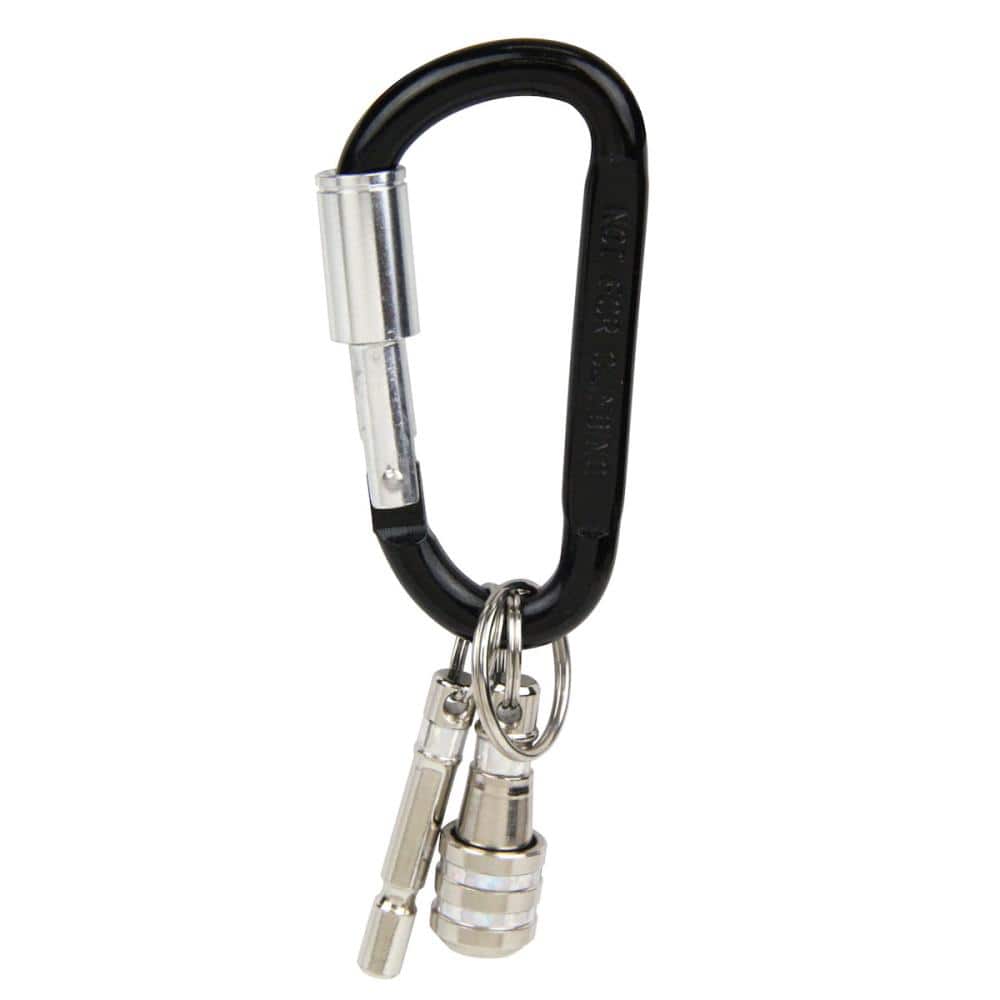 藤原産業　ＳＫ１１　携帯ビットホルダーセット　シルバー　ＳＢＨ－ＳＥＴＳ