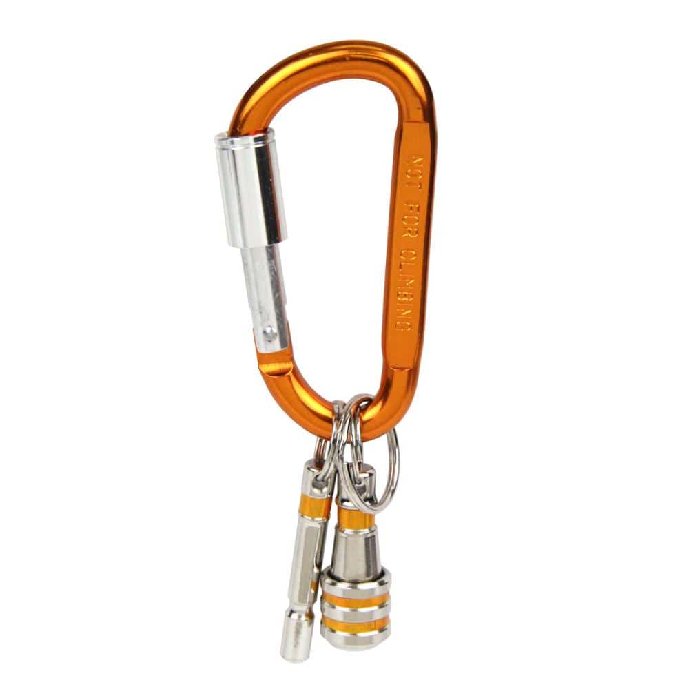 藤原産業　ＳＫ１１　携帯ビットホルダーセット　イエロー　ＳＢＨ－ＳＥＴＹ