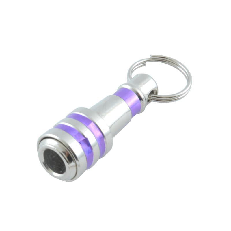 藤原産業　ＳＫ１１　ビットホルダー　パープル　ＳＢＨ－Ｐ