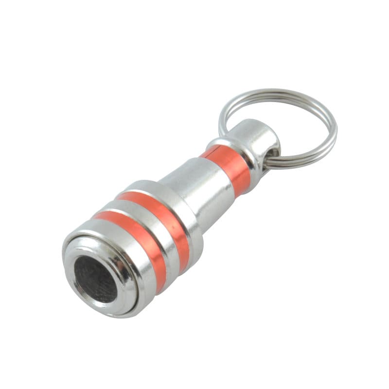 藤原産業　ＳＫ１１　ビットホルダー　レッド　ＳＢＨ－Ｒ