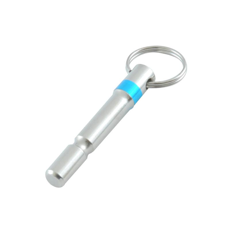 藤原産業　ＳＫ１１　キーアダプター　ブルー　ＳＫＡ－Ｂ