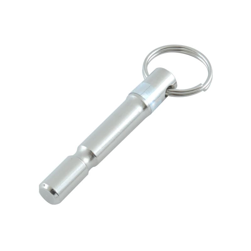 藤原産業　ＳＫ１１　キーアダプター　シルバー　ＳＫＡ－Ｓ