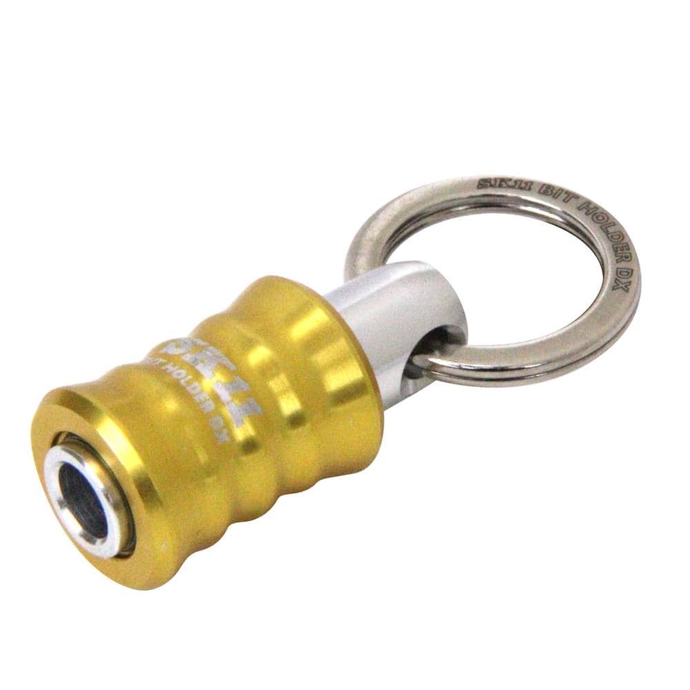 藤原産業　ＳＫ１１　ビットホルダーＤＸゴールド　ＳＢＨ－ＤＸ－ＧＬ