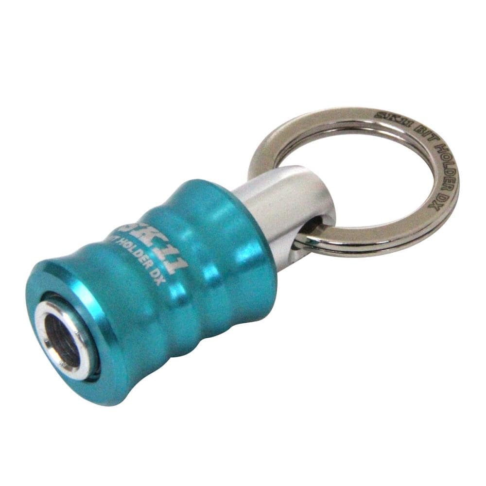 藤原産業　ＳＫ１１　ビットホルダーＤＸアクアグリーン　ＳＢＨ－ＤＸ－ＡＧＮ