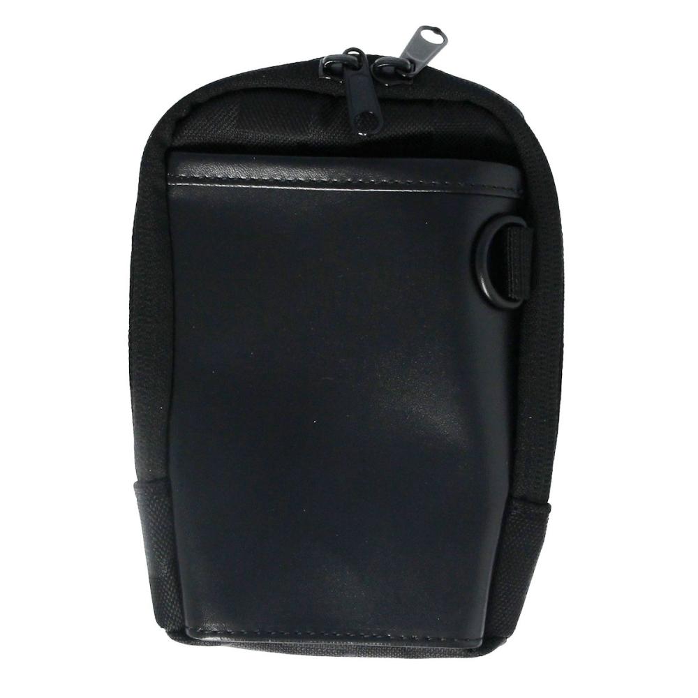 藤原産業　ＳＫ１１　ＨＵＫＵＲＯ　タフポーチシングル　ブラック　ＴＷＢ－０１－ＢＫ