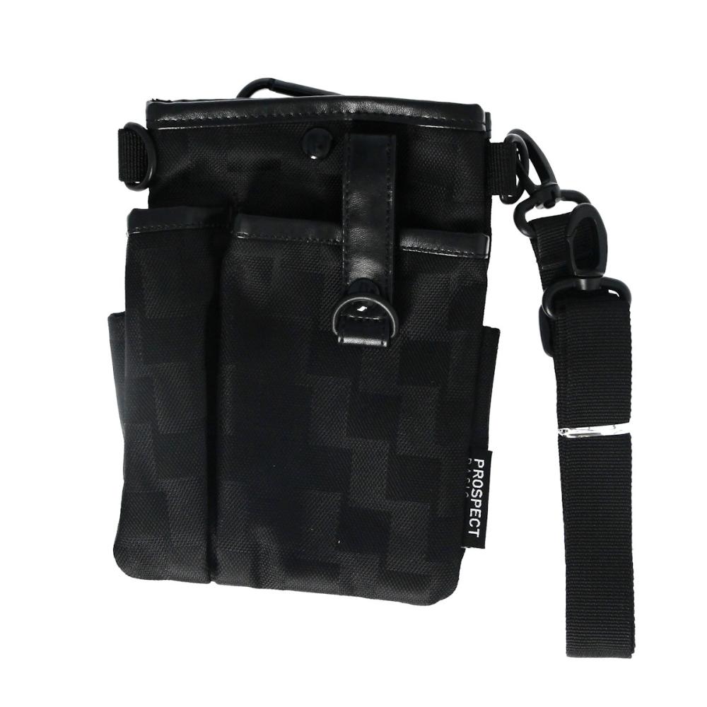 藤原産業　ＳＫ１１　ＨＵＫＵＲＯ　ノーマルシザーケース　ブラック　ＴＷＢ－０６－ＢＫ