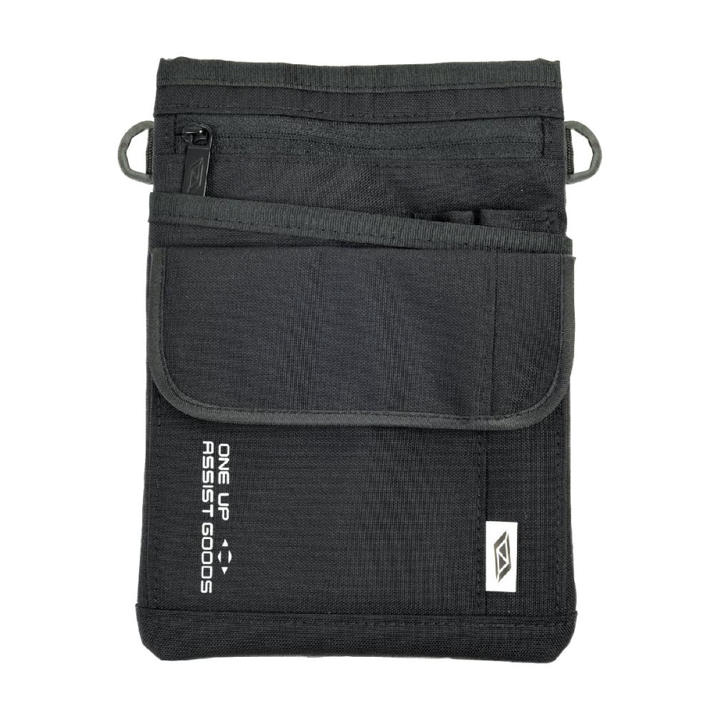 藤原産業　ＳＫ１１　シザーケース　ダブル　Ｍ　ＳＯ－１３