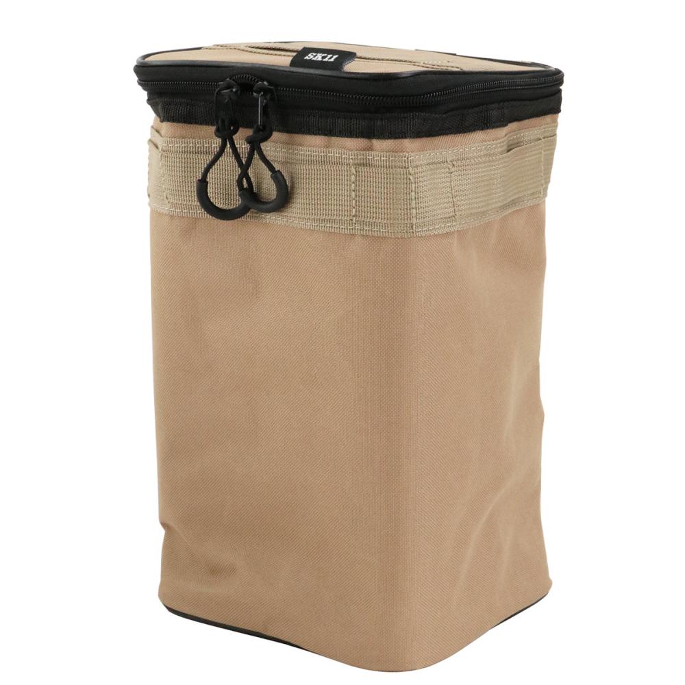 藤原産業　ＳＫ１１　ツールボックス　Ｈ　５．８Ｌ　ベージュ　トール　ＳＴＢ－５．８Ｈ－ＢＥ