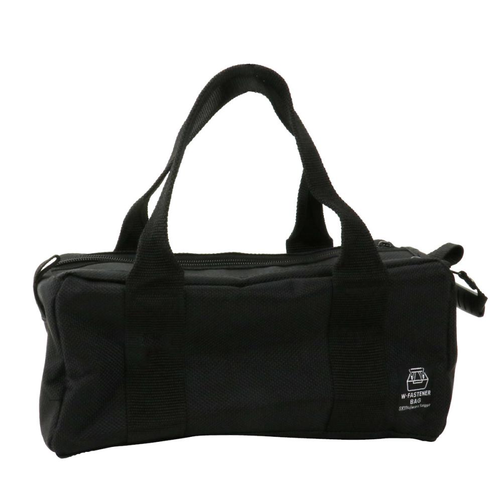 藤原産業　ＳＫ１１　ダブルファスナーバッグ　ＳＤＦ－２６