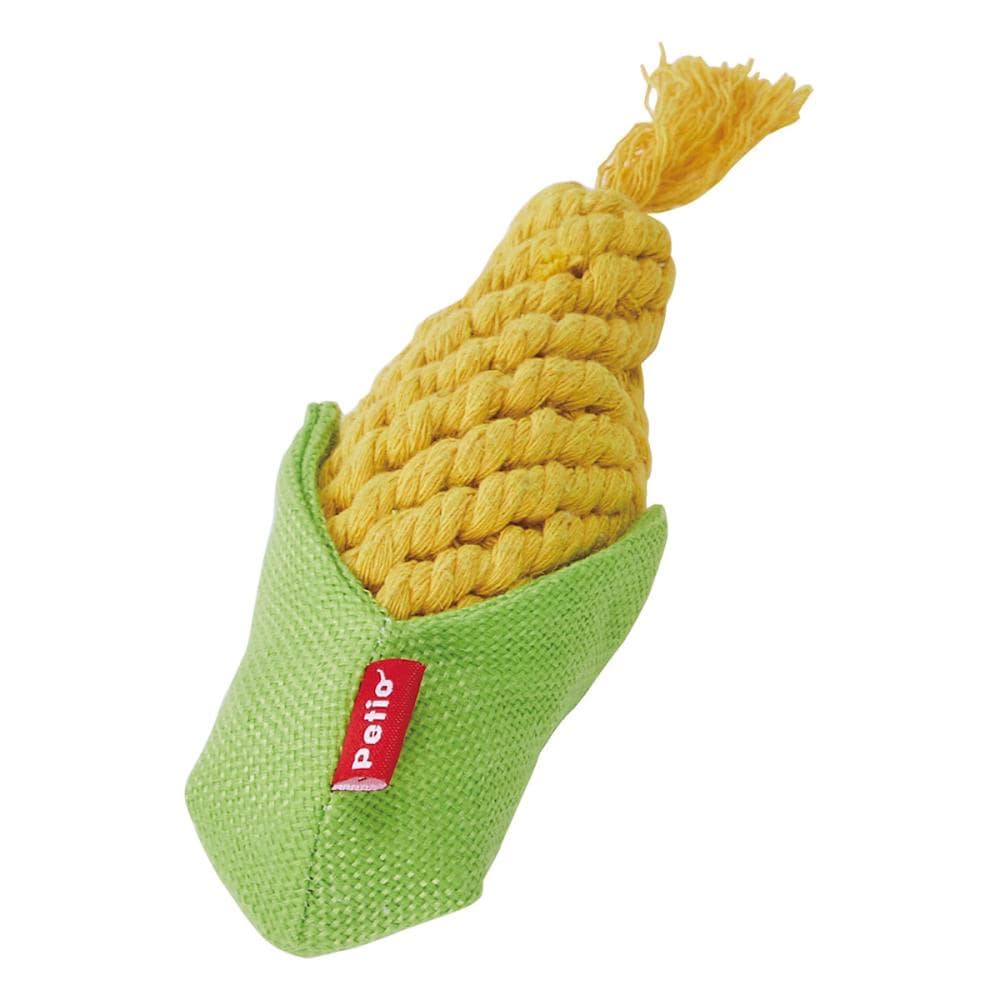 ペティオ　編んでるＣＯＲＮデンタル　Ｓ