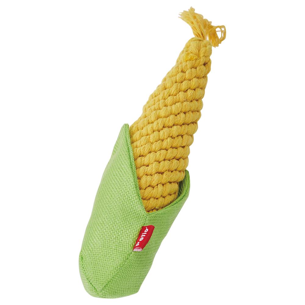ペティオ　編んでるＣＯＲＮデンタル　Ｍ