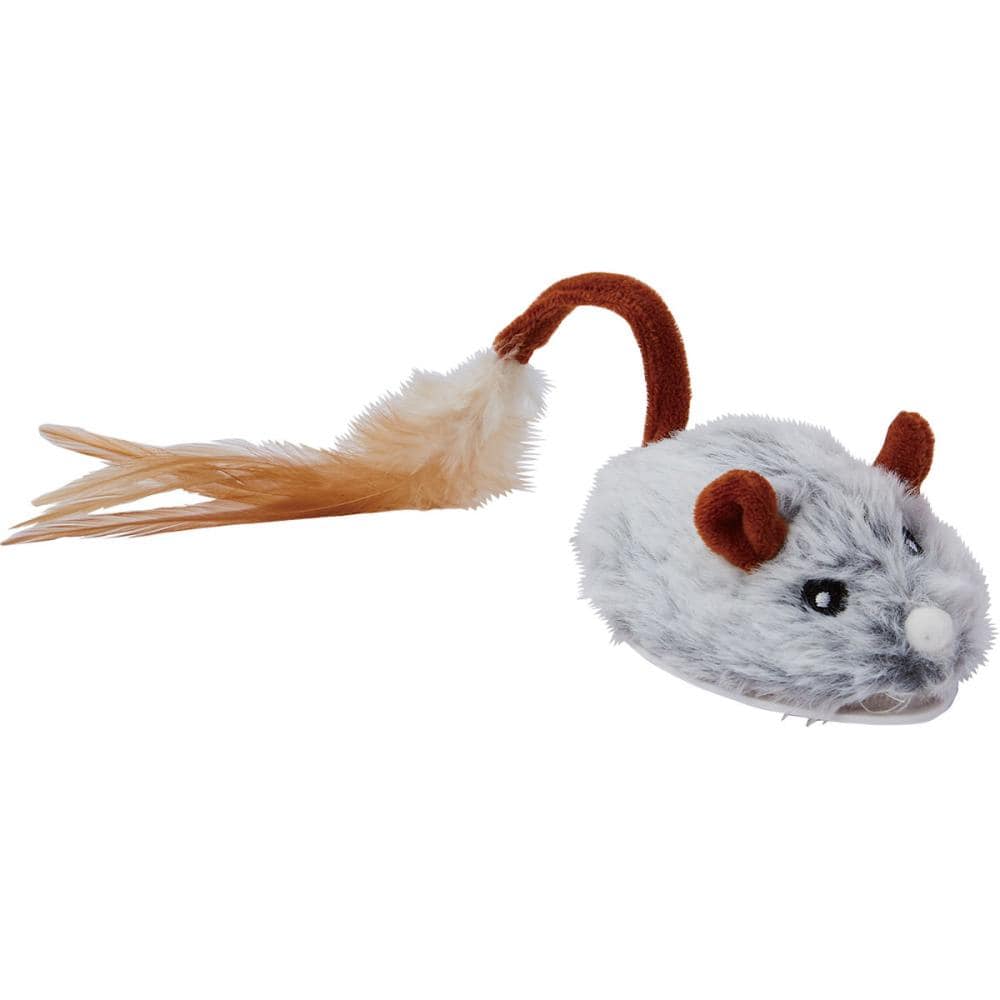 ワイルドマウス　自動走行ロボねずみマックス号