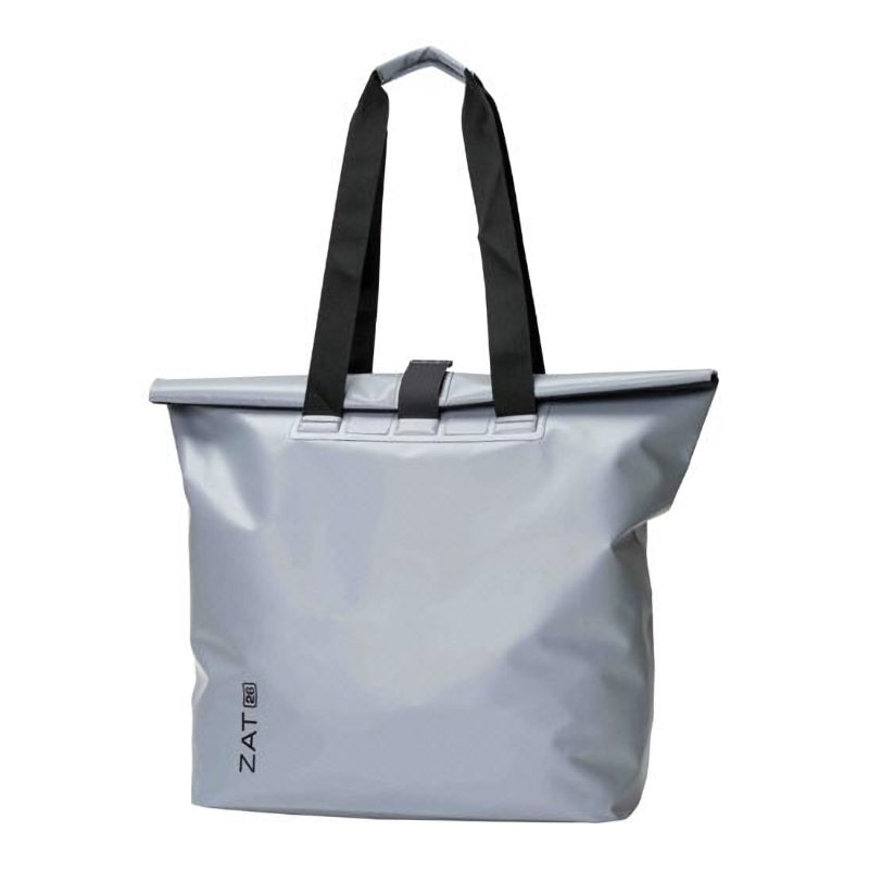 モリト　ＺＡＴ　大型トートバッグ　グレー　２６Ｌ