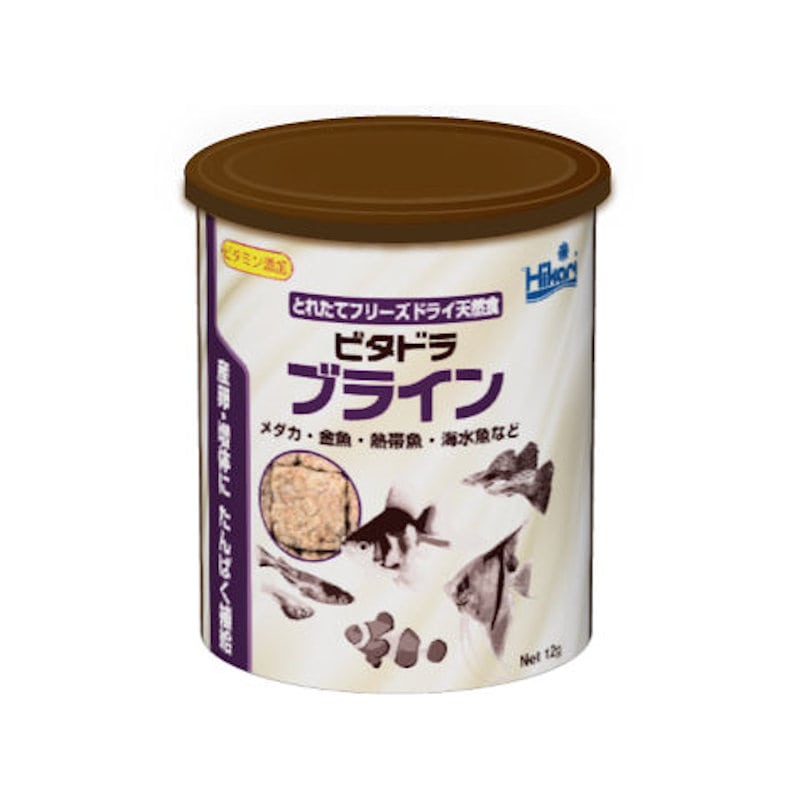 ビタドラブライン　１２ｇ