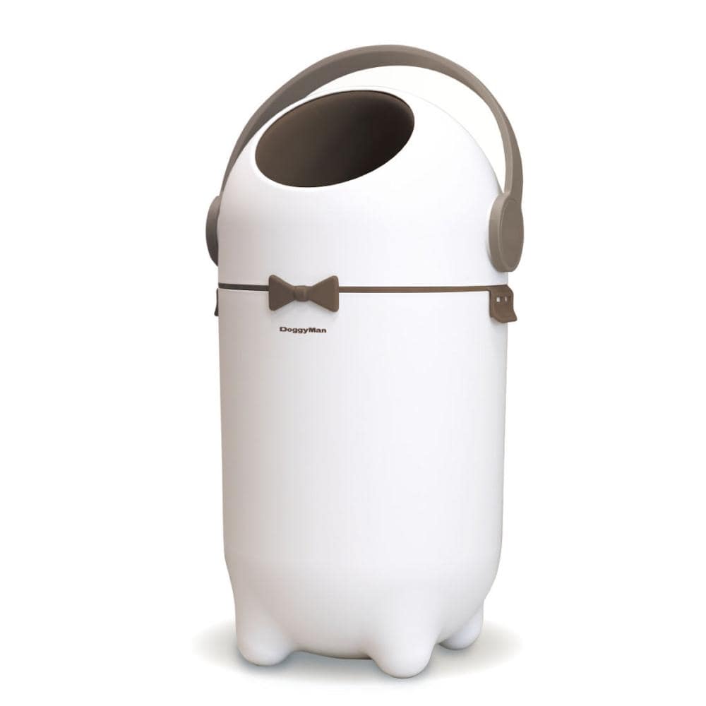 ペットの防臭ＢＯＸ　ＰＡＣＫＵＮ