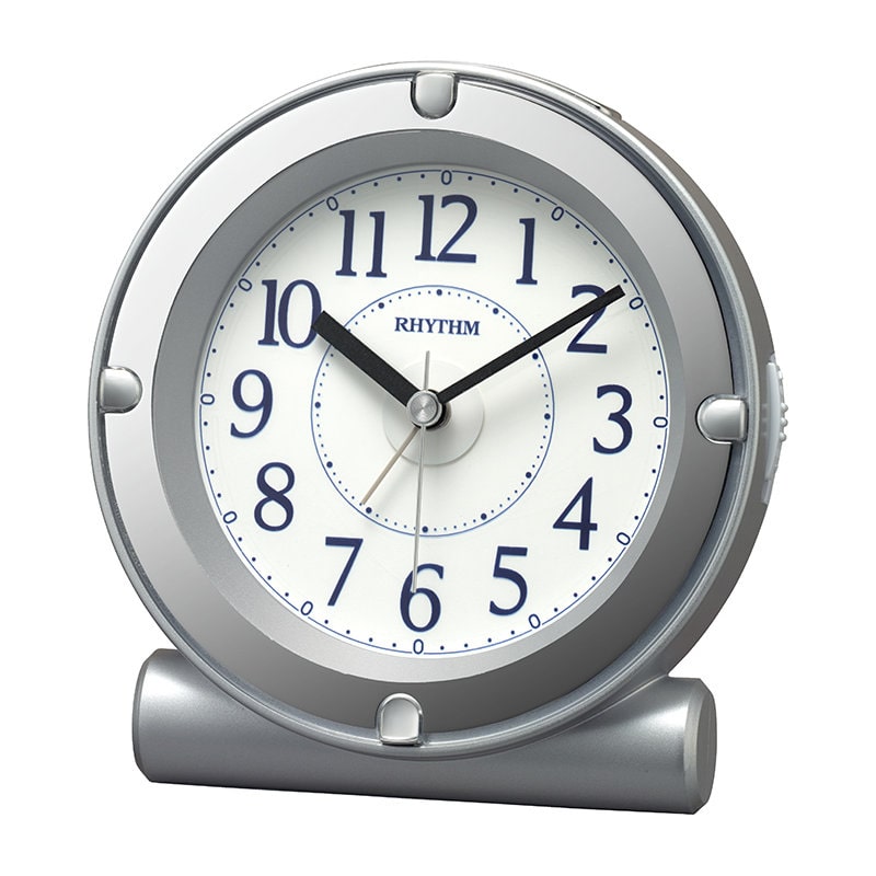 目覚し時計　８ＲＥ６７９ＳＲ１９