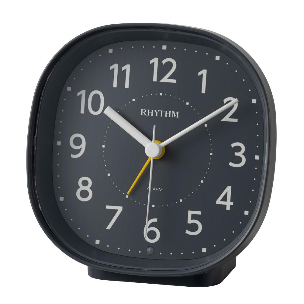 目覚し時計　８ＲＥ６７４ＳＲ０８