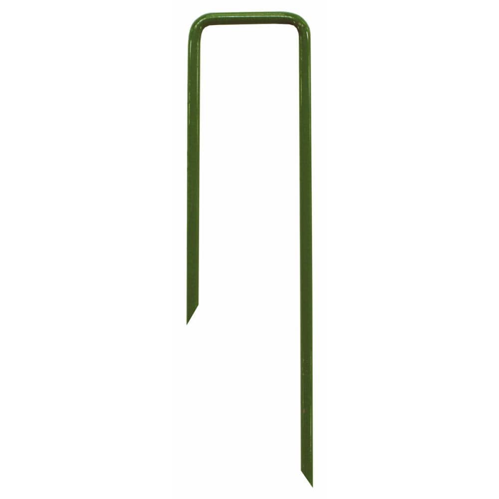 ＤＡＩＭ　焼き入れ加工済み人工芝押さえピン　剣先タイプ　５０本入り